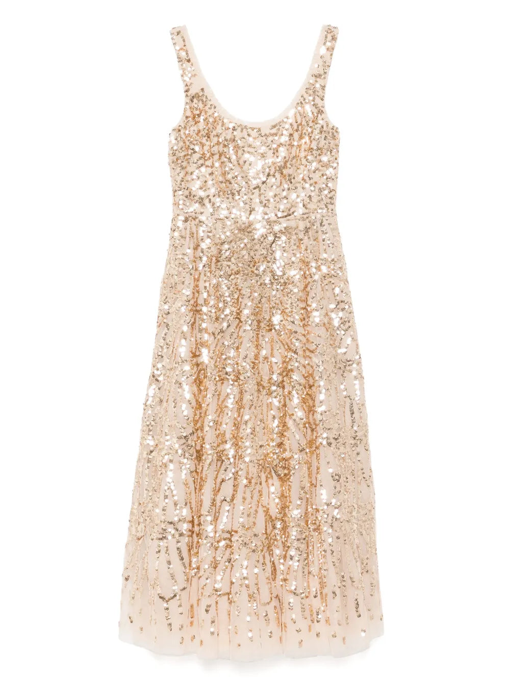 Marquet Dress