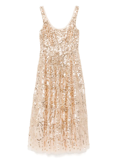 Marquet Dress