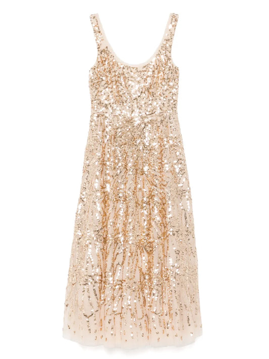 Marquet Dress
