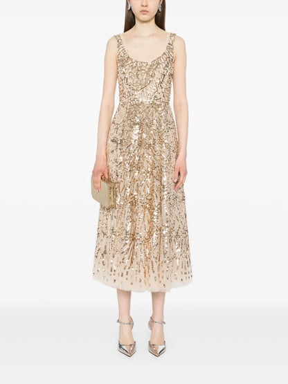 Marquet Dress