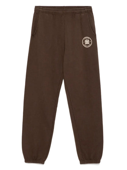 Bristol Crest 100Th Pants