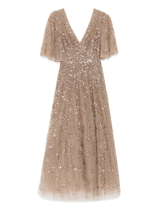 Leila Dress