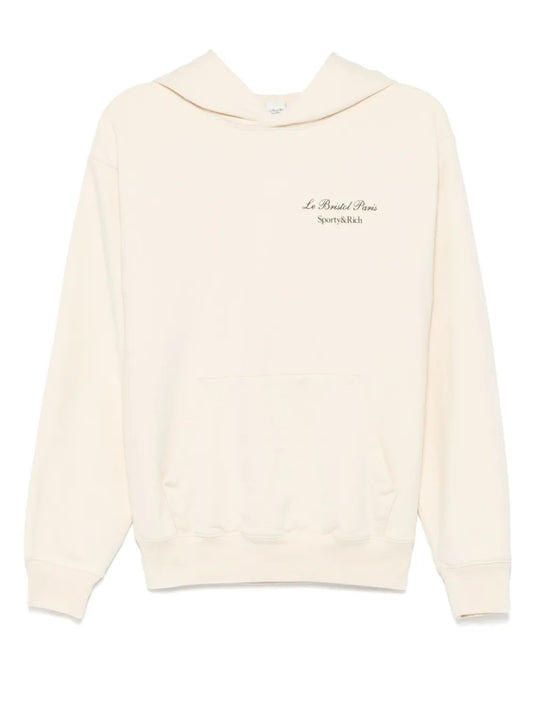 Faubourg Hoodie
