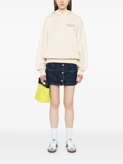 Faubourg Hoodie
