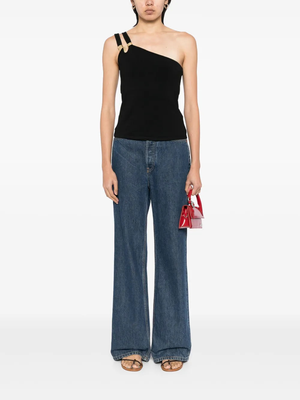 Vibrancy Top