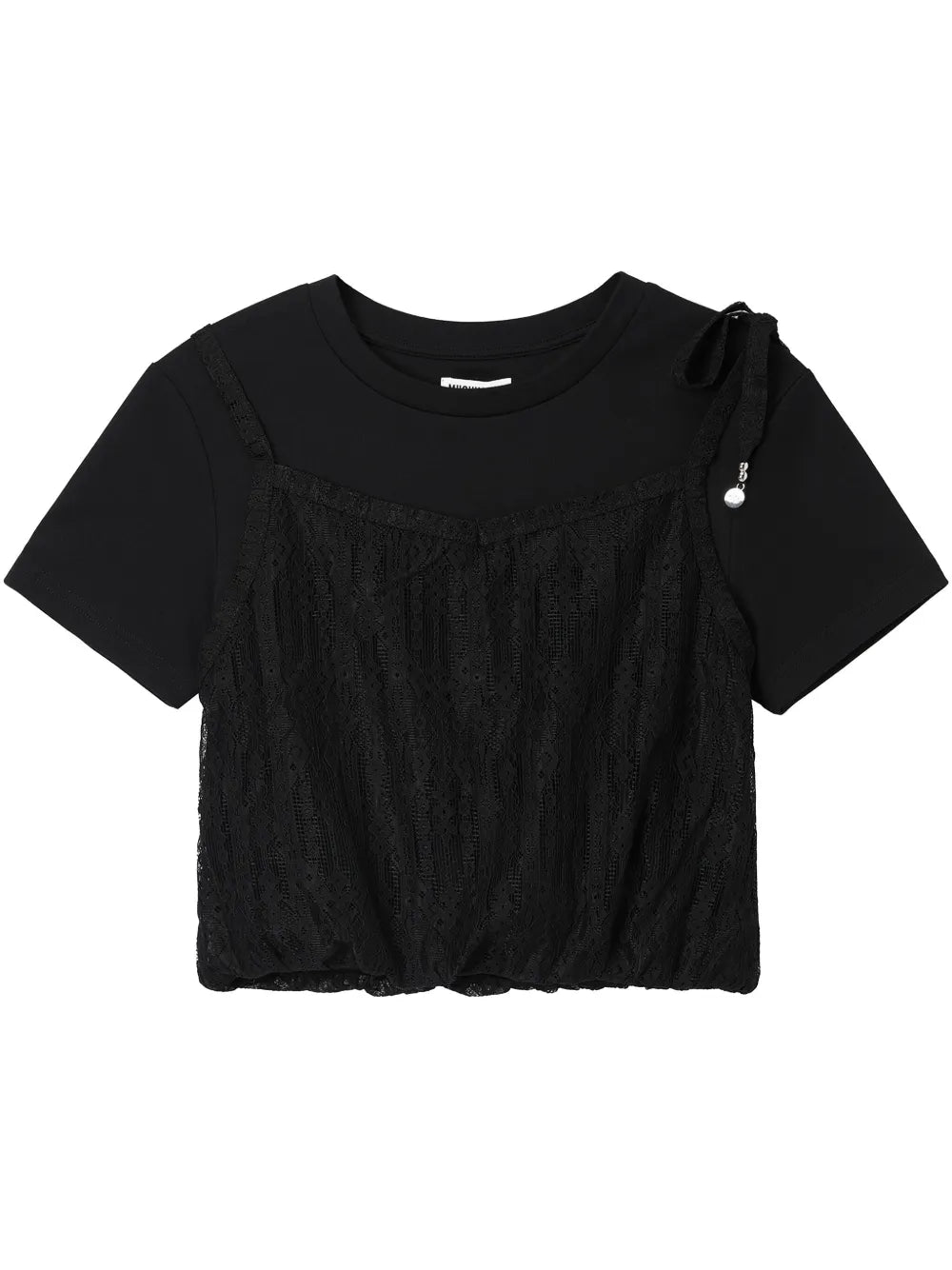 Layered Top