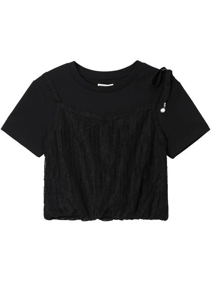Layered Top
