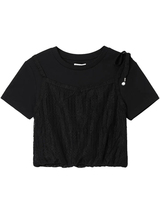 Layered Top