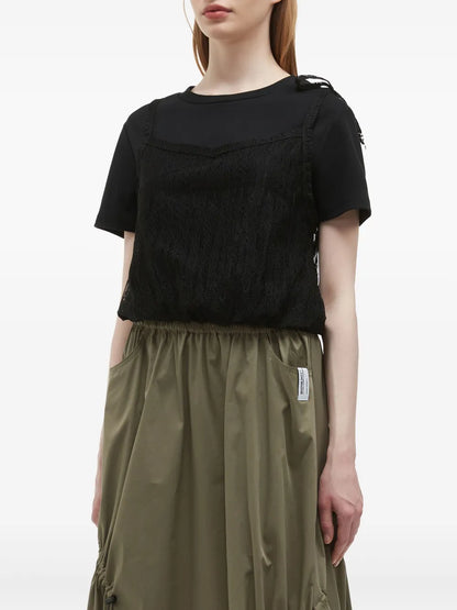 Layered Top