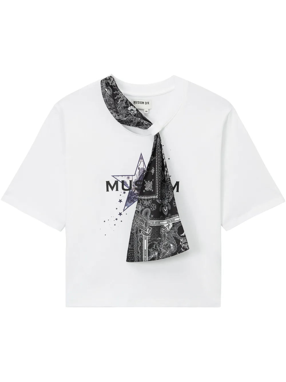 Logo-Print T-Shirt