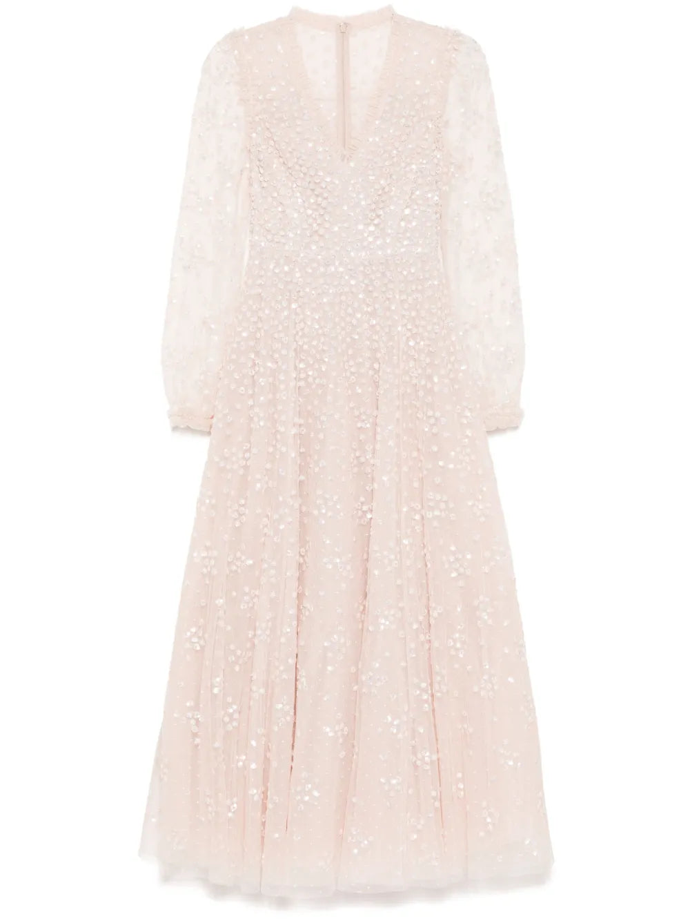 Leila Gown