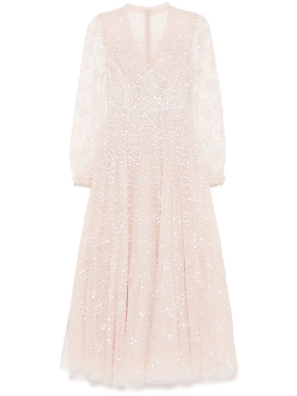 Leila Gown