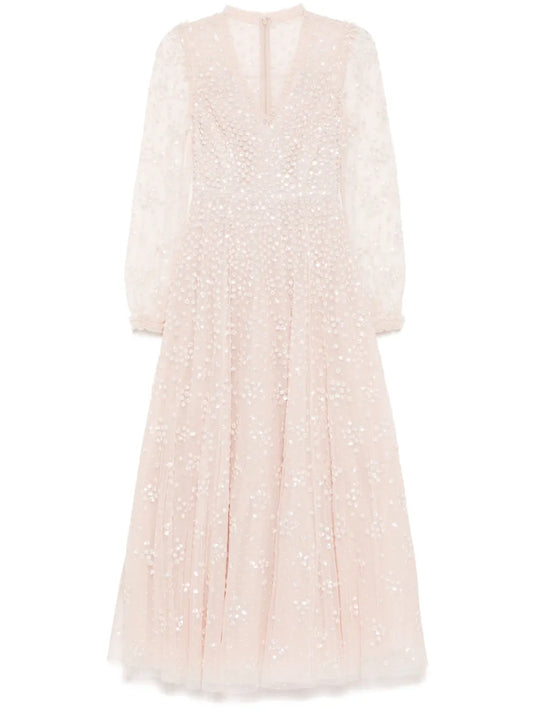 Leila Gown