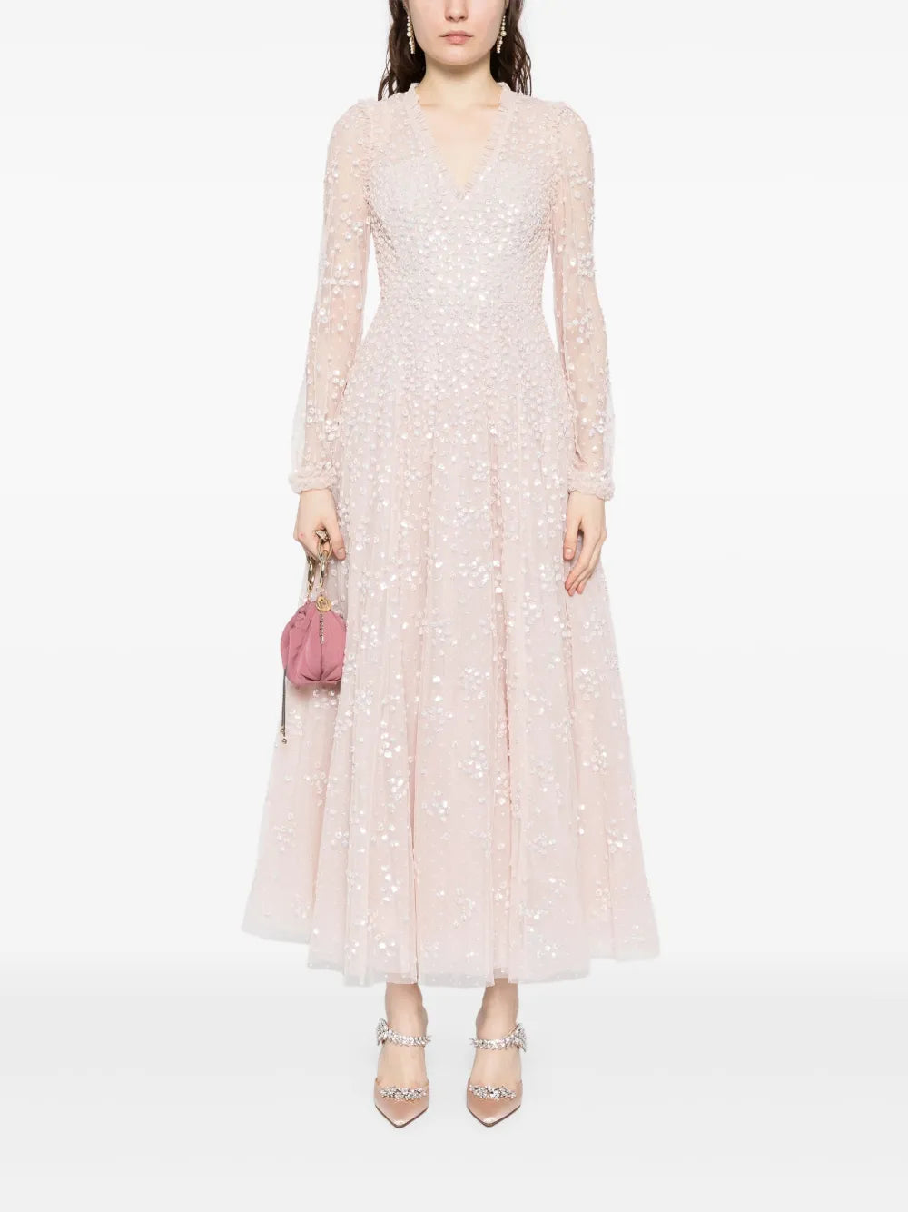 Leila Gown