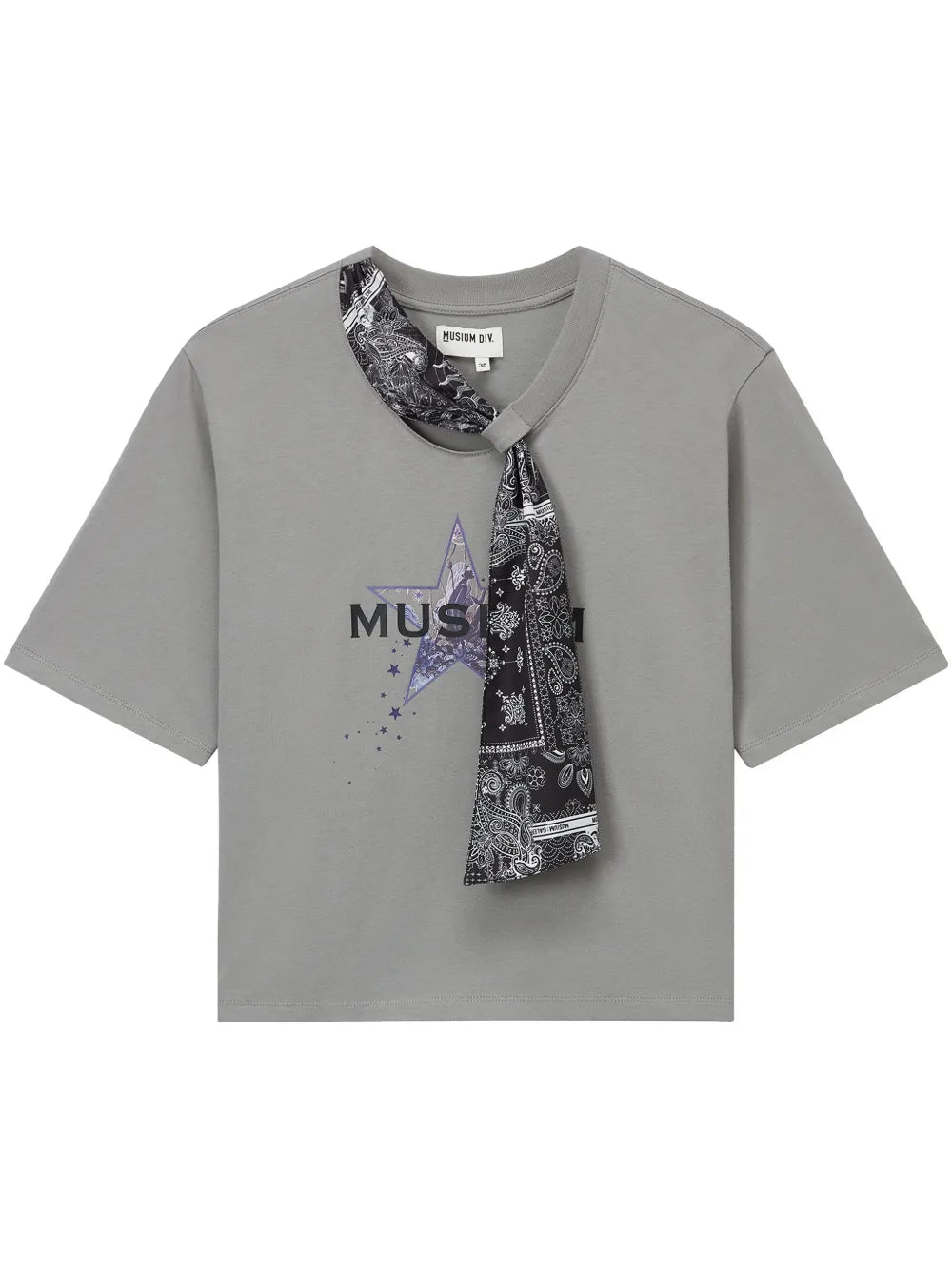 Logo-Print T-Shirt