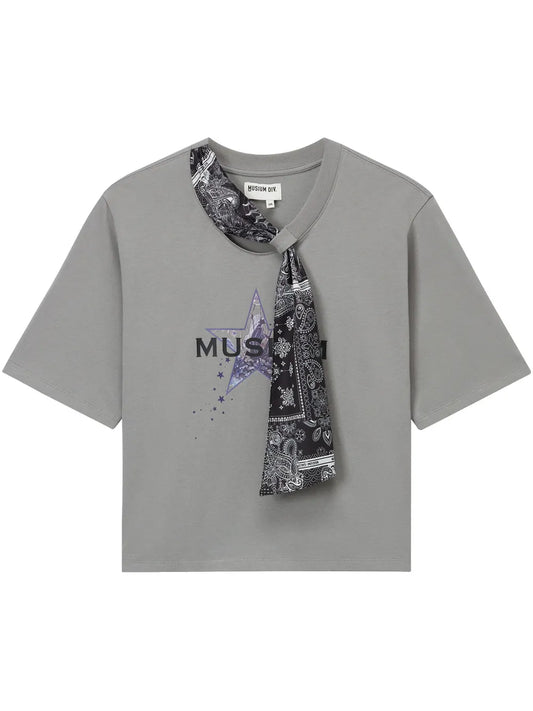 Logo-Print T-Shirt