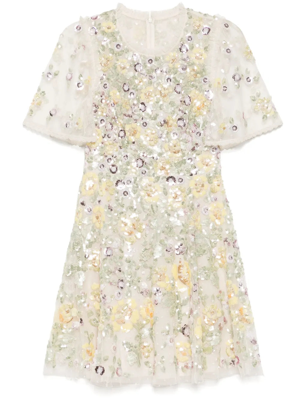 Elina Mini Dress