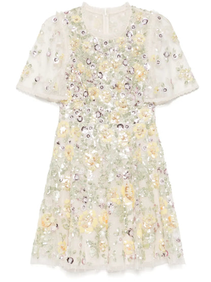 Elina Mini Dress