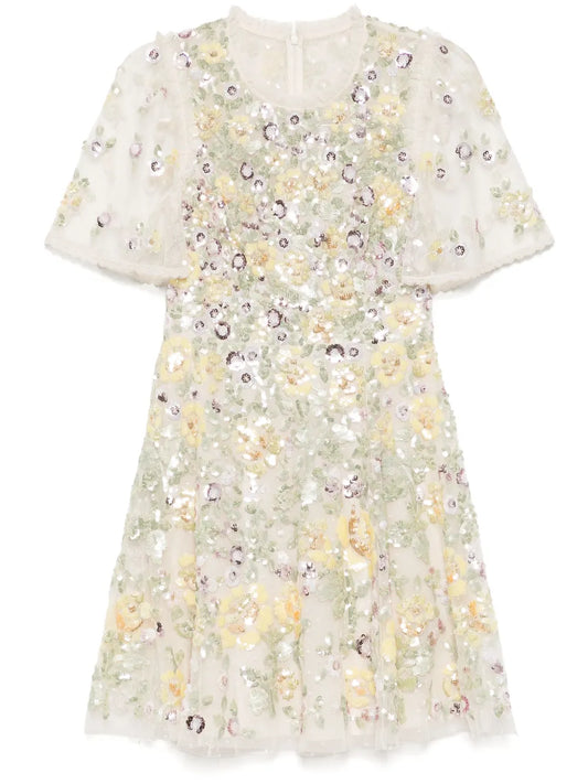 Elina Mini Dress