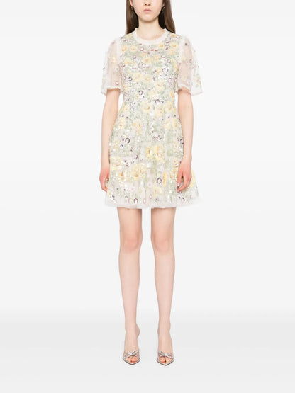 Elina Mini Dress
