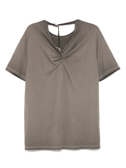 Embroidered T-Shirt