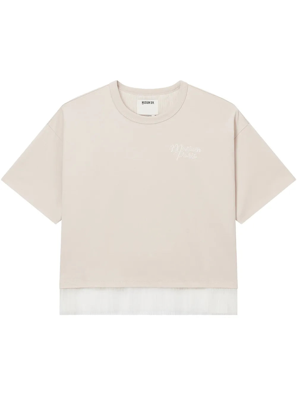 Layered T-Shirt