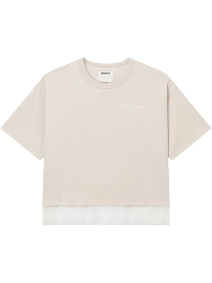 Layered T-Shirt