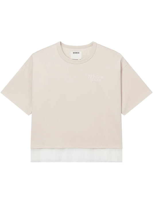 Layered T-Shirt