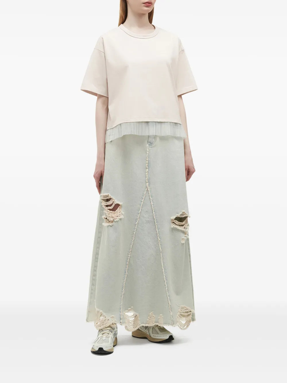Layered T-Shirt