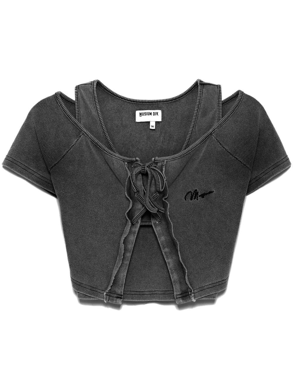 Layered Top