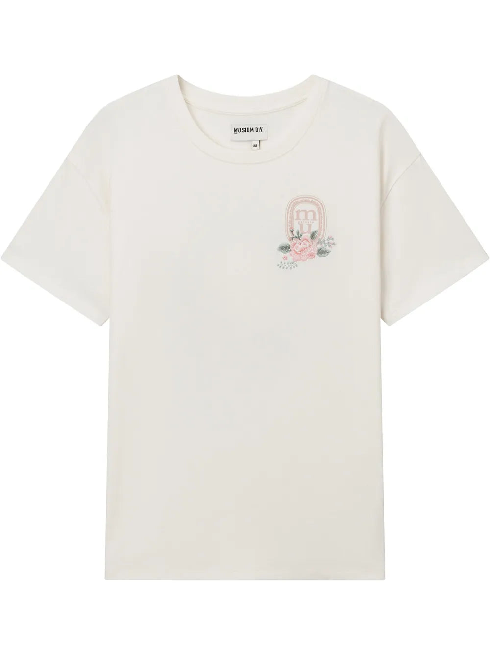 Logo-Print T-Shirt