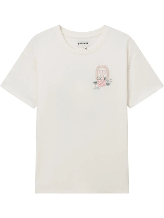 Logo-Print T-Shirt