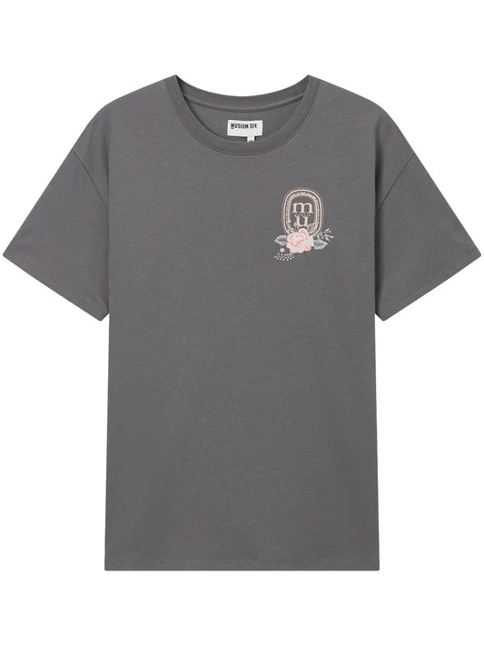 Logo-Print T-Shirt