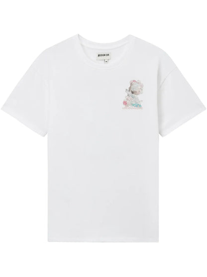Logo-Print T-Shirt
