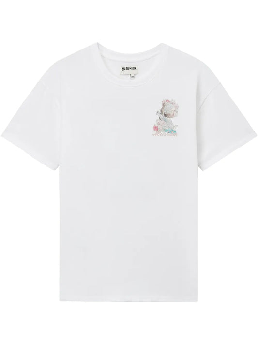 Logo-Print T-Shirt