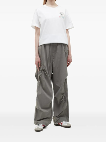 Logo-Print T-Shirt