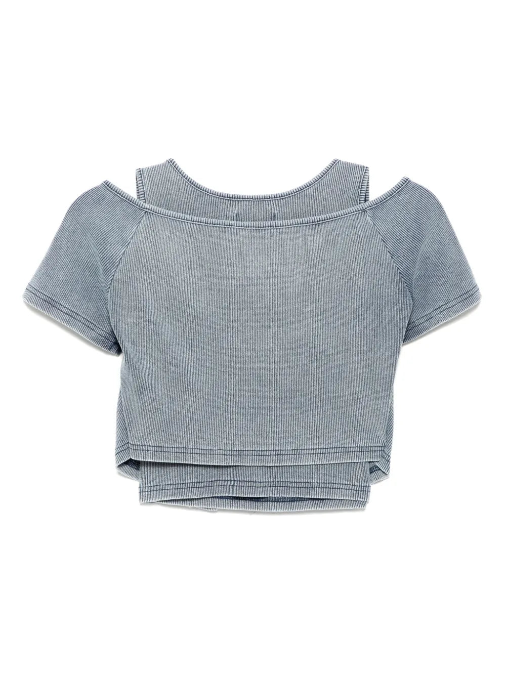 Layered Top