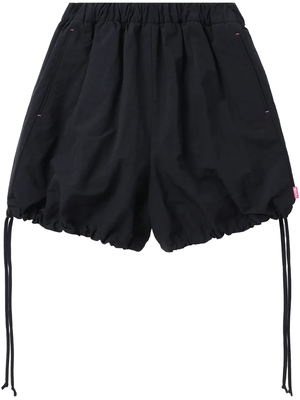 Logo-Tag Shorts