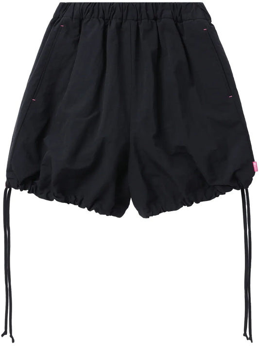 Logo-Tag Shorts