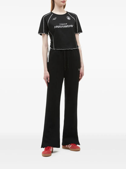 Logo-Print T-Shirt
