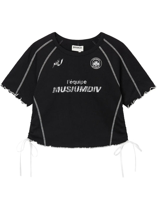 Logo-Print T-Shirt