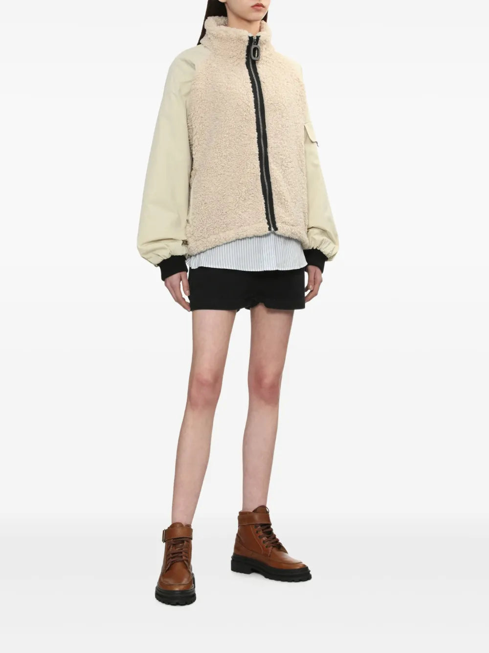Cotton Shorts