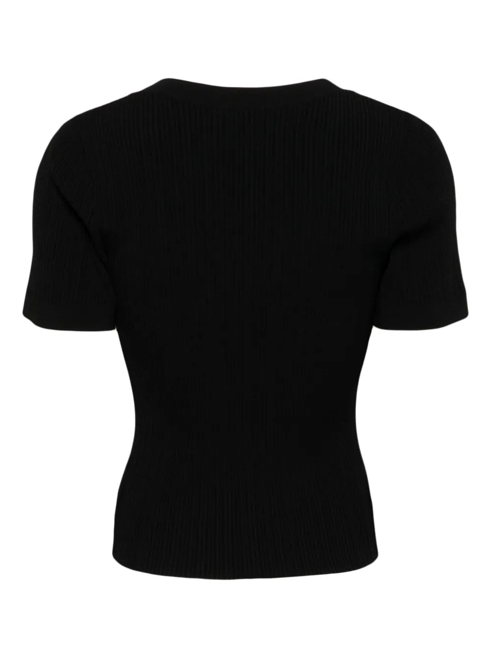 Ribbed Top