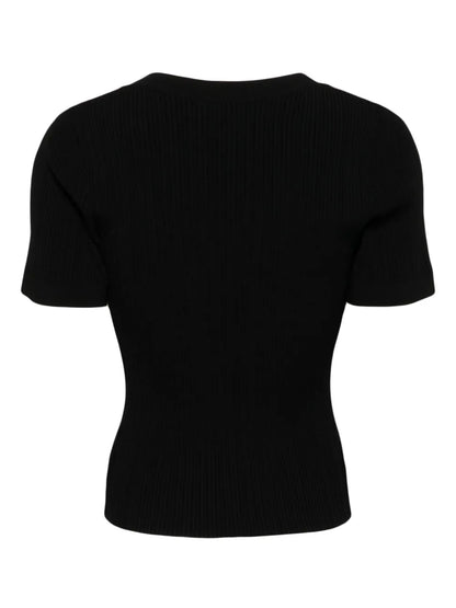 Ribbed Top