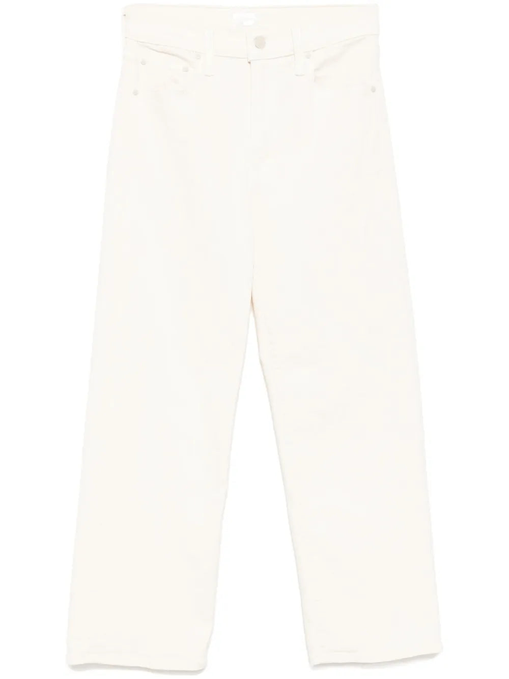 The Lil Zip Rambler Jeans