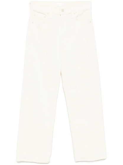 The Lil Zip Rambler Jeans