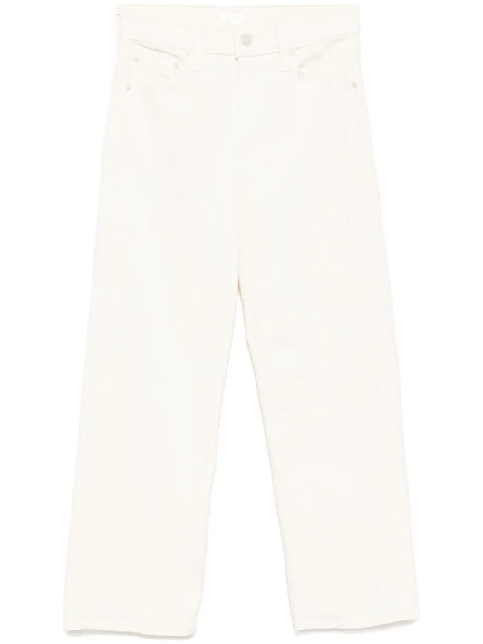 The Lil Zip Rambler Jeans