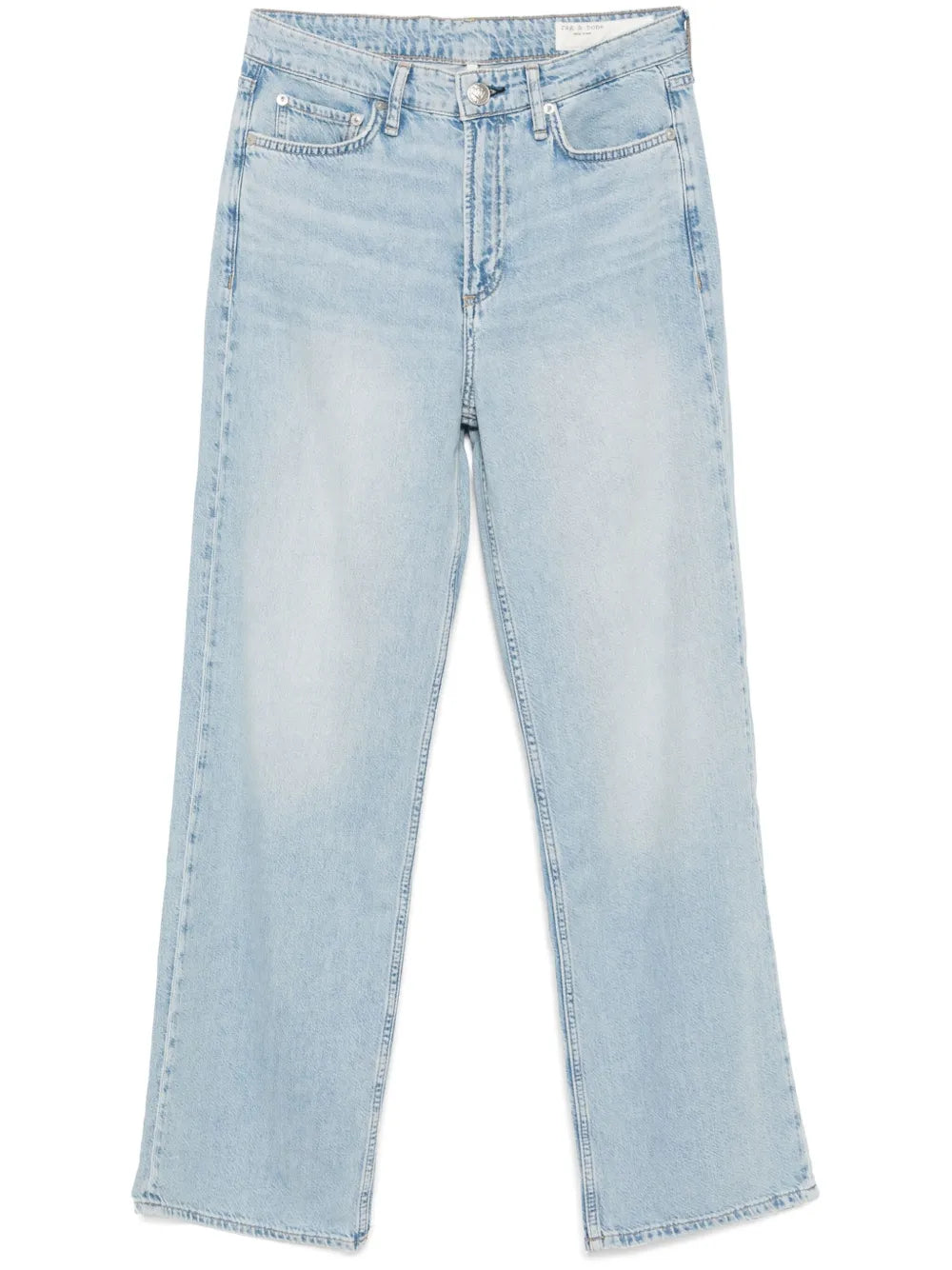 Featherweight Logan Jeans