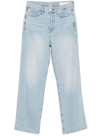 Featherweight Logan Jeans