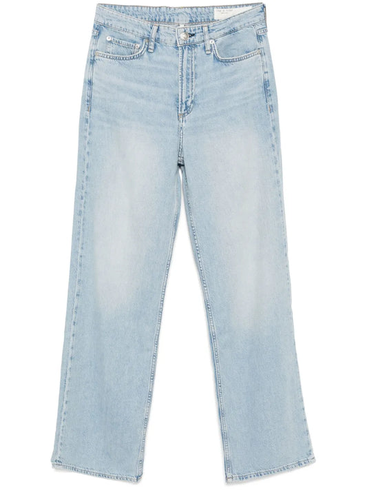 Featherweight Logan Jeans
